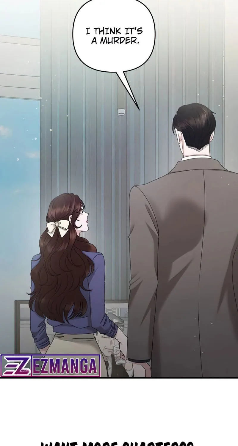 One Day I Found a Husband Chapter 43 page 2 - 