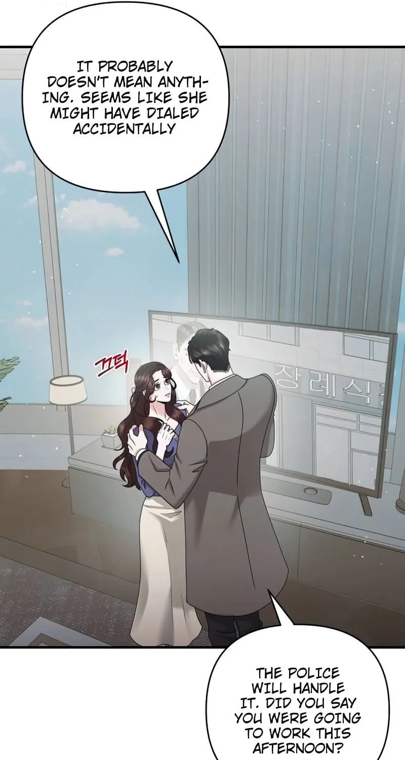One Day I Found a Husband Chapter 43 page 11 - 