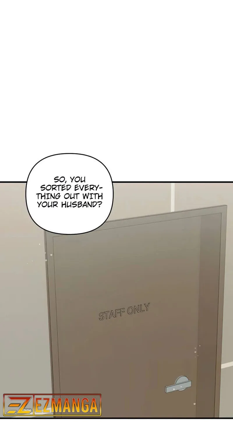 One Day I Found a Husband Chapter 43 page 18 - 