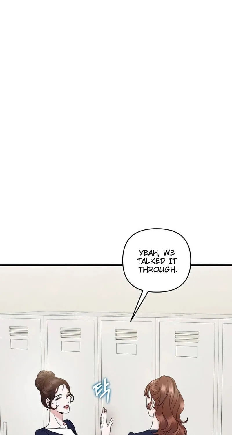 One Day I Found a Husband Chapter 43 page 19 - 