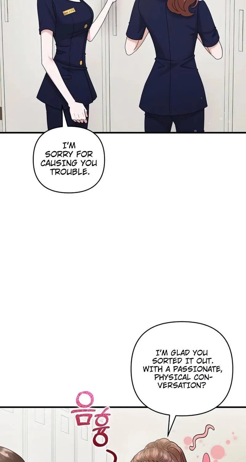 One Day I Found a Husband Chapter 43 page 20 - 