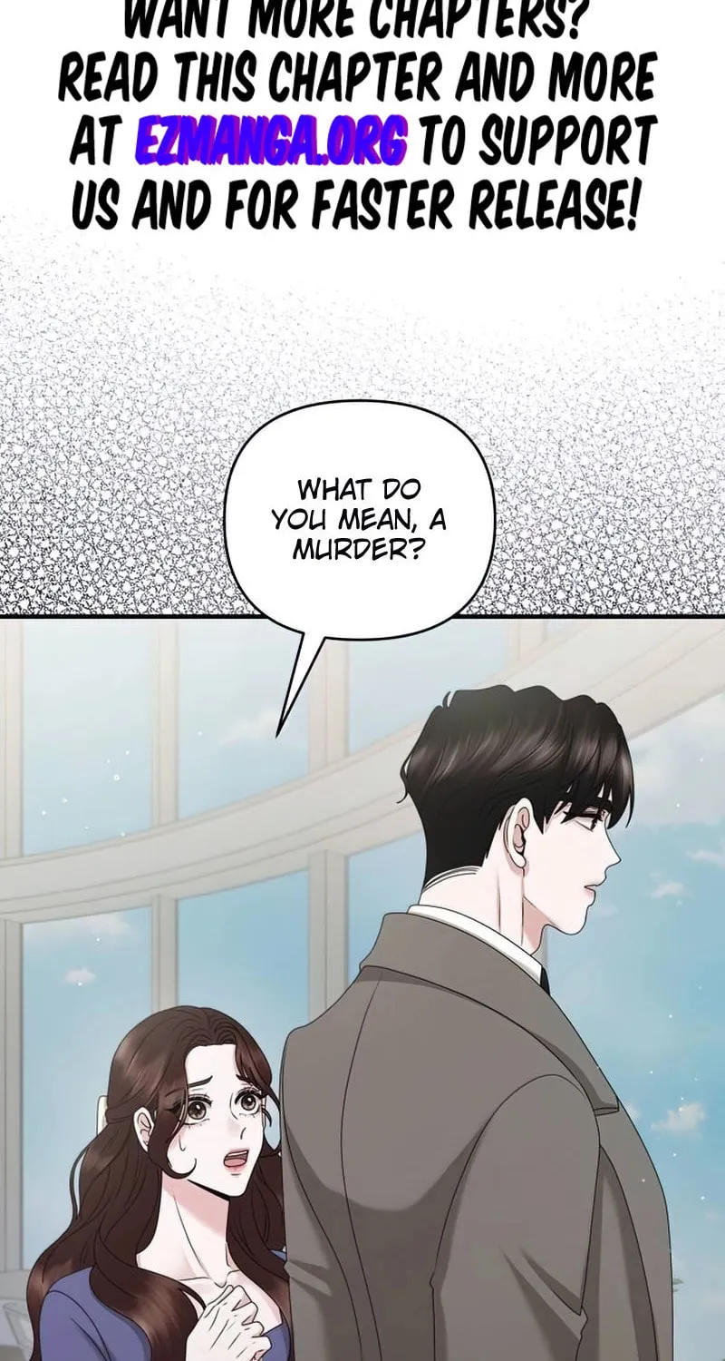 One Day I Found a Husband Chapter 43 page 3 - 