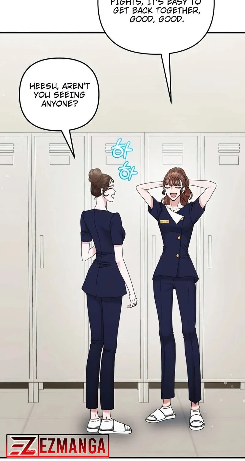 One Day I Found a Husband Chapter 43 page 22 - 