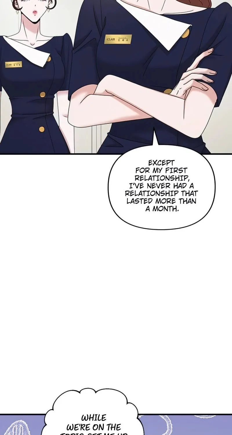 One Day I Found a Husband Chapter 43 page 24 - 