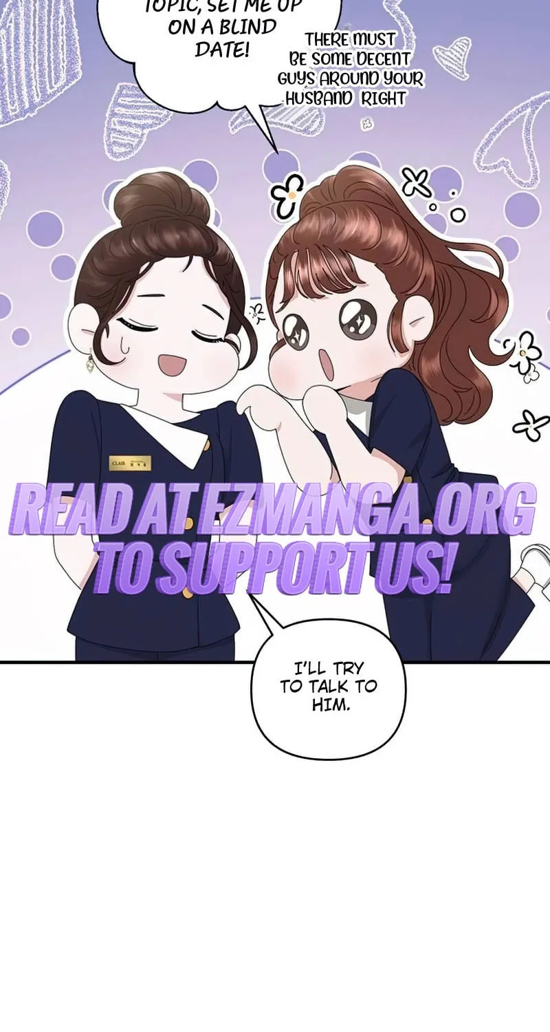 One Day I Found a Husband Chapter 43 page 25 - 
