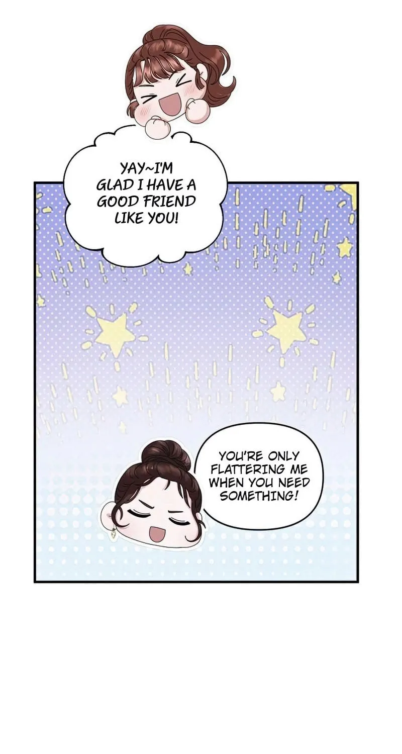 One Day I Found a Husband Chapter 43 page 26 - 
