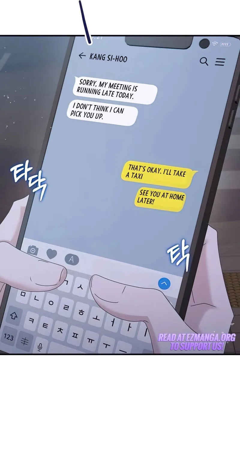 One Day I Found a Husband Chapter 43 page 29 - 