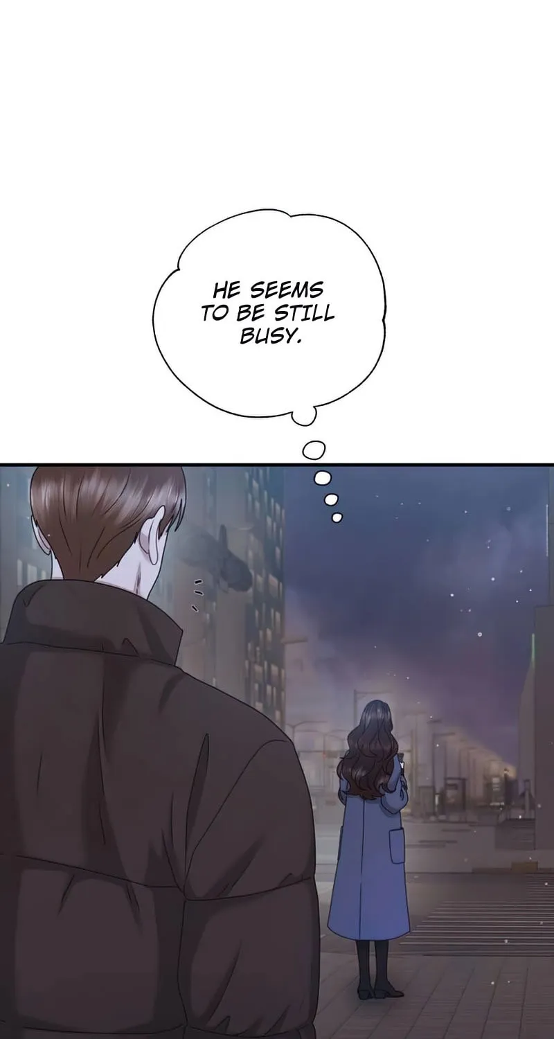 One Day I Found a Husband Chapter 43 page 30 - 