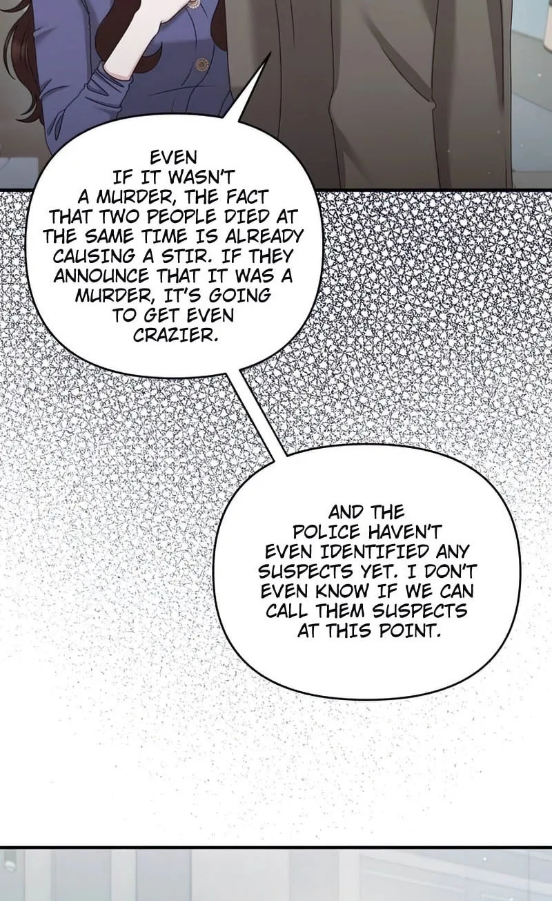 One Day I Found a Husband Chapter 43 page 4 - 