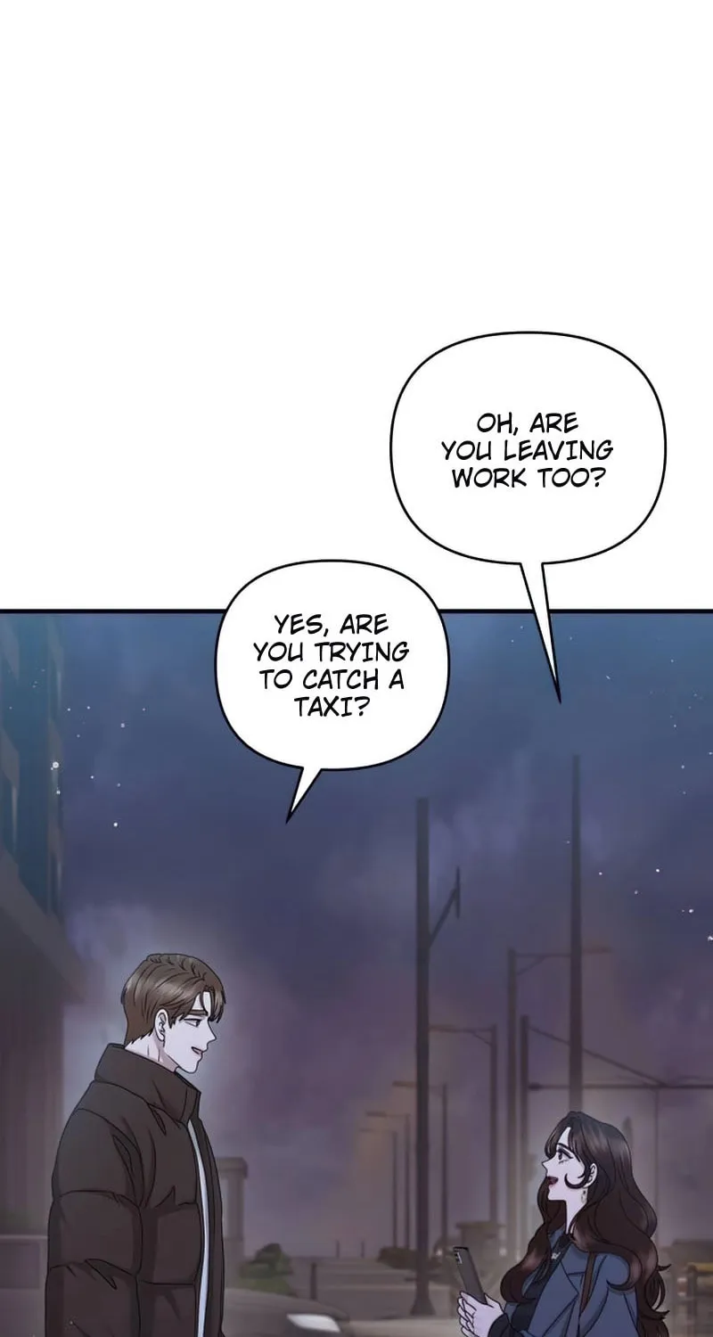 One Day I Found a Husband Chapter 43 page 33 - 