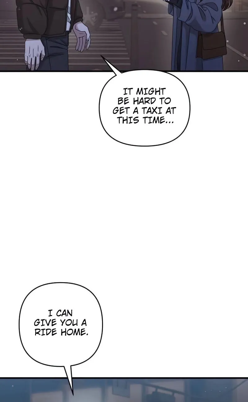 One Day I Found a Husband Chapter 43 page 34 - 