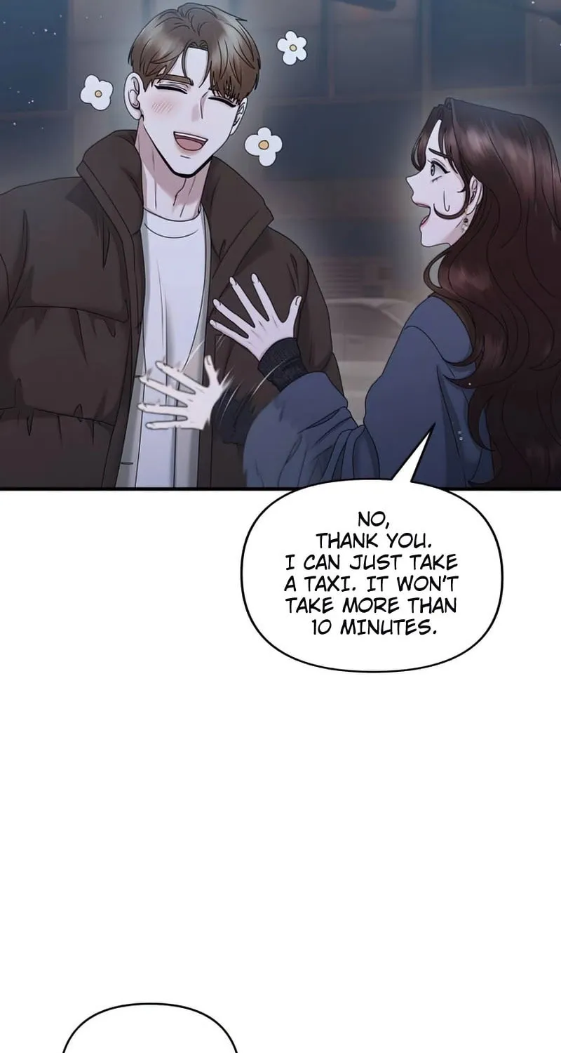 One Day I Found a Husband Chapter 43 page 35 - 