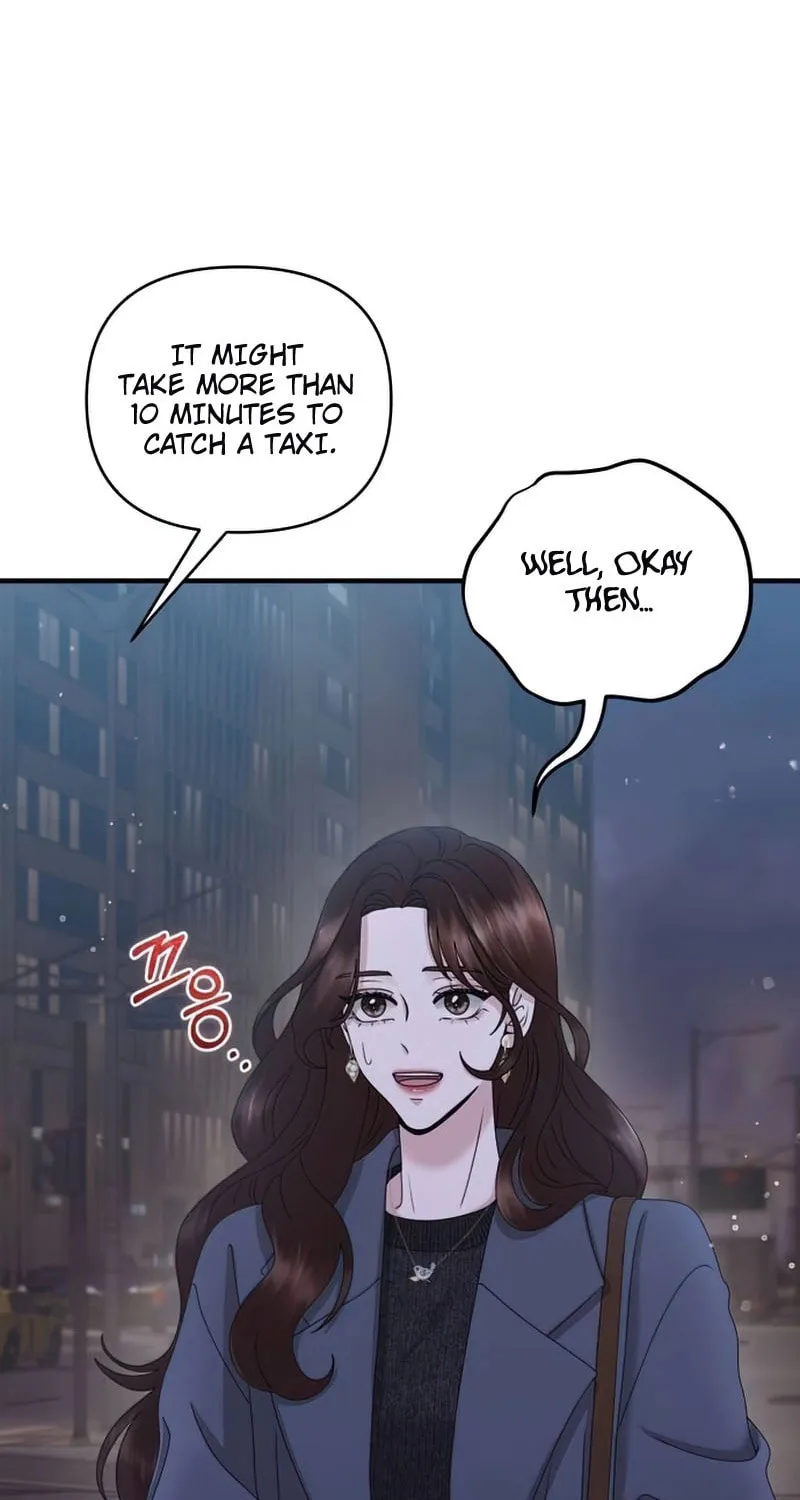 One Day I Found a Husband Chapter 43 page 37 - 