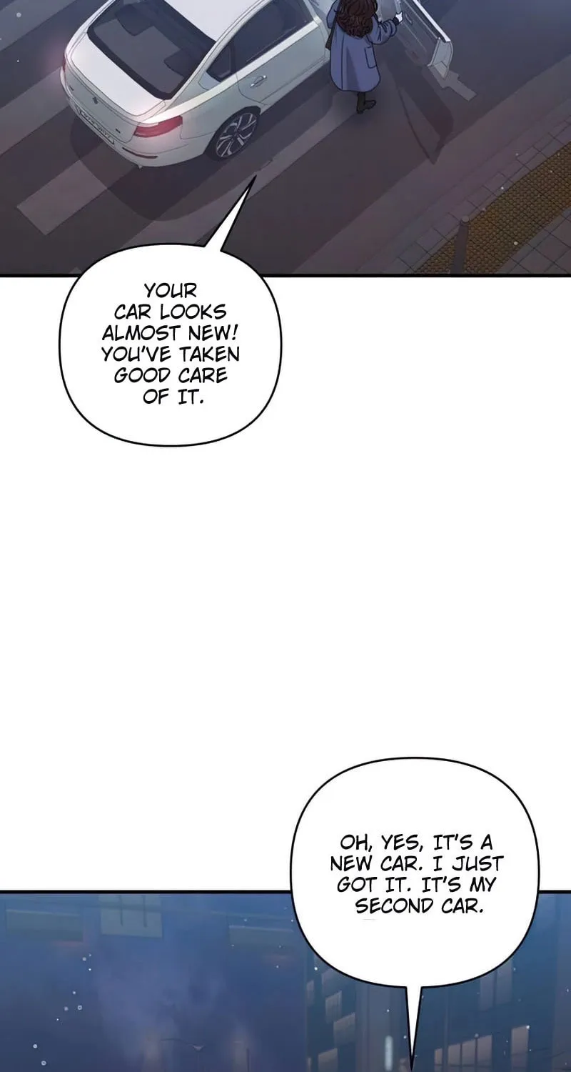 One Day I Found a Husband Chapter 43 page 39 - 