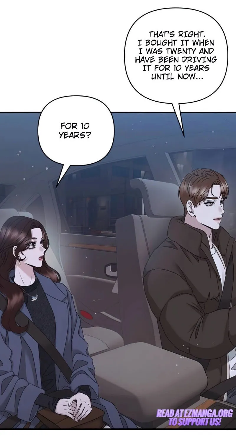 One Day I Found a Husband Chapter 43 page 41 - 