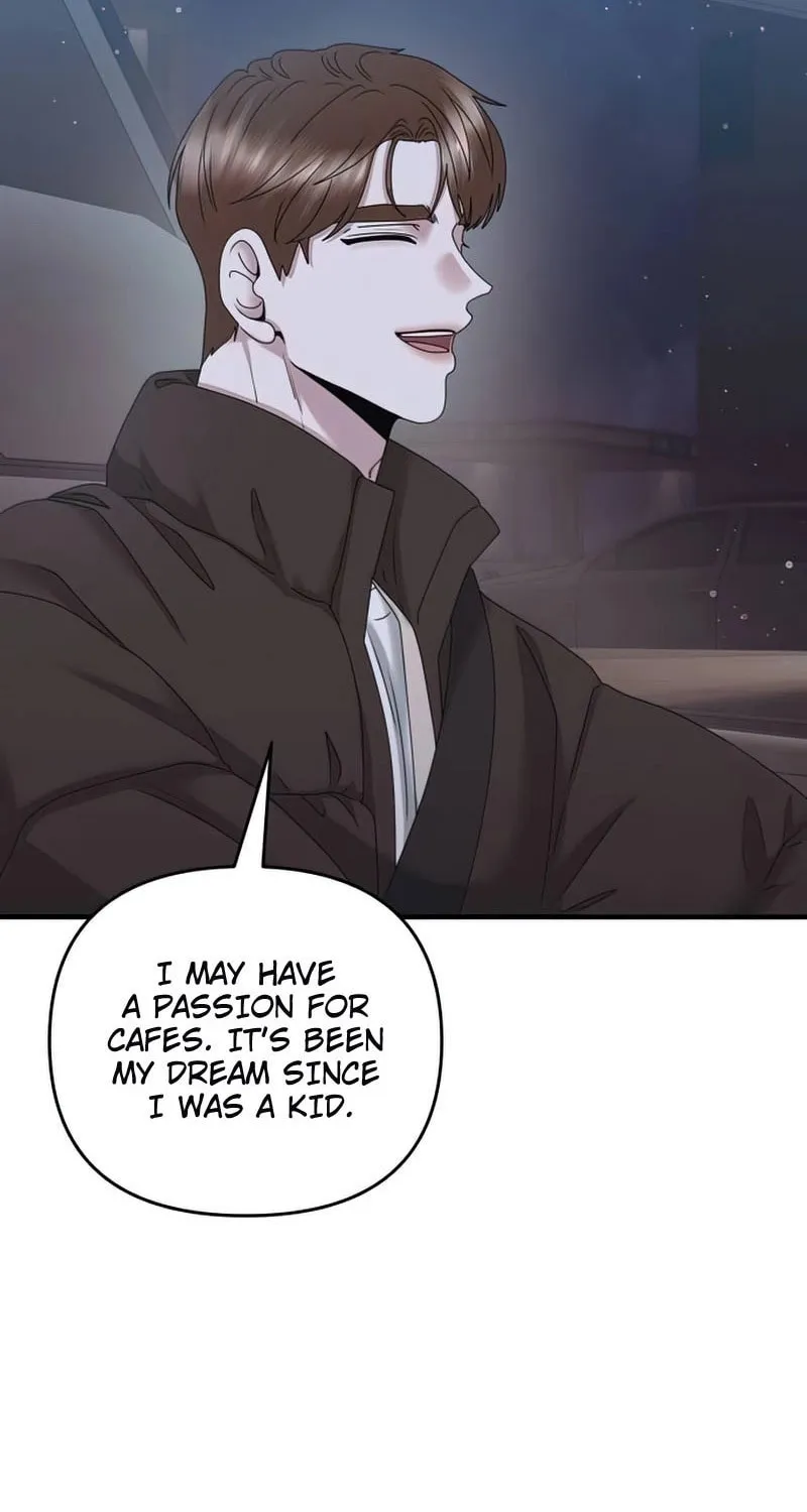 One Day I Found a Husband Chapter 43 page 44 - 