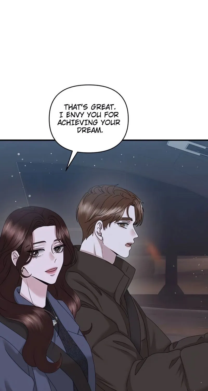 One Day I Found a Husband Chapter 43 page 45 - 