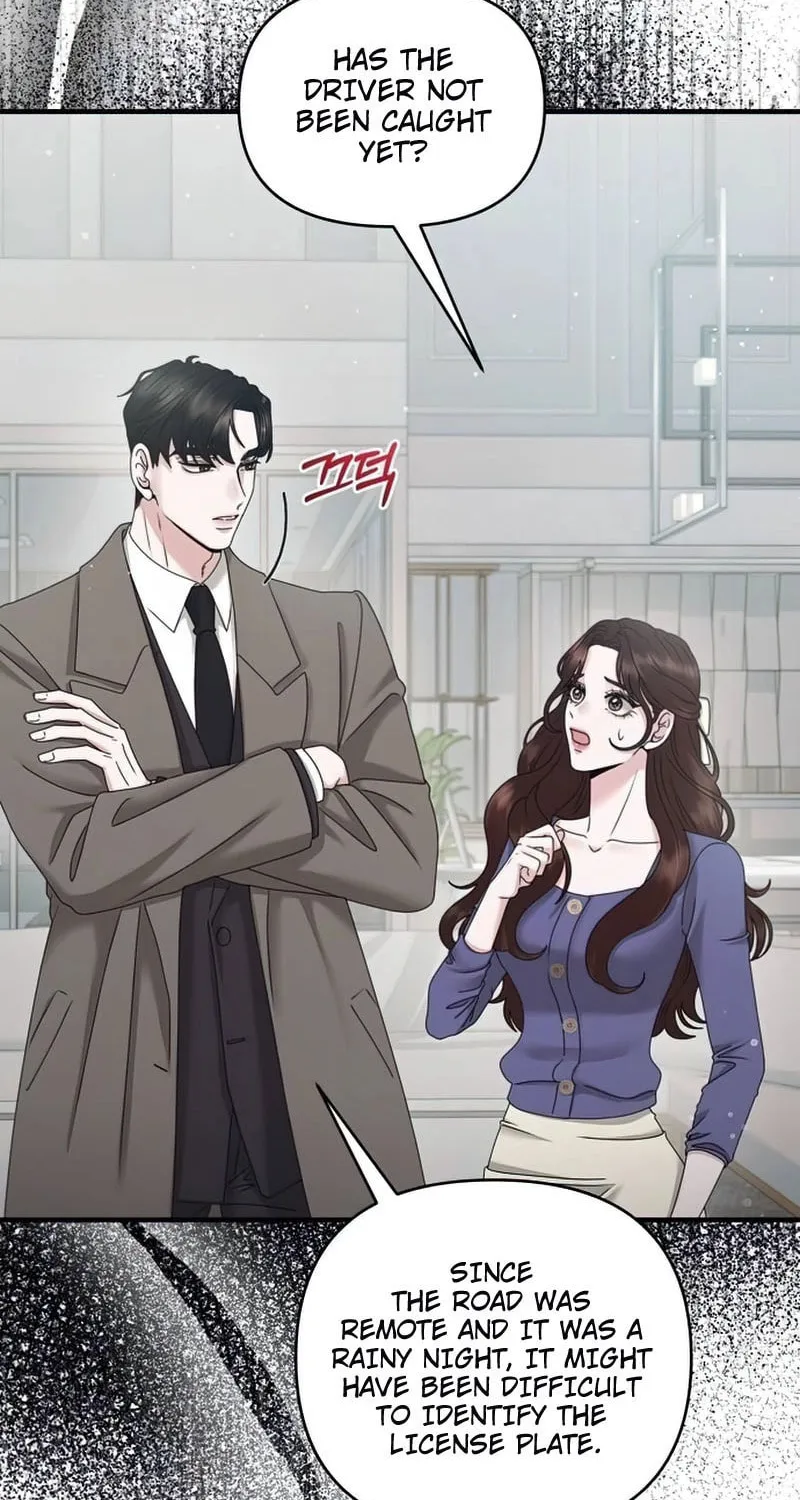 One Day I Found a Husband Chapter 43 page 6 - 