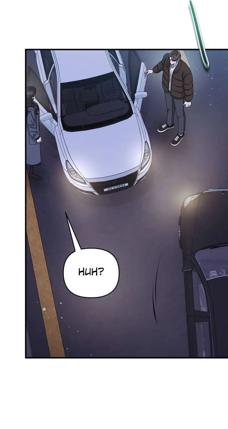 One Day I Found a Husband Chapter 43 page 53 - 