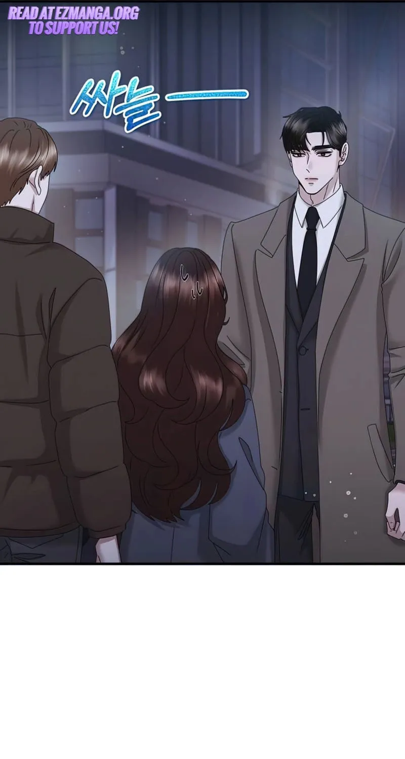 One Day I Found a Husband Chapter 43 page 57 - 