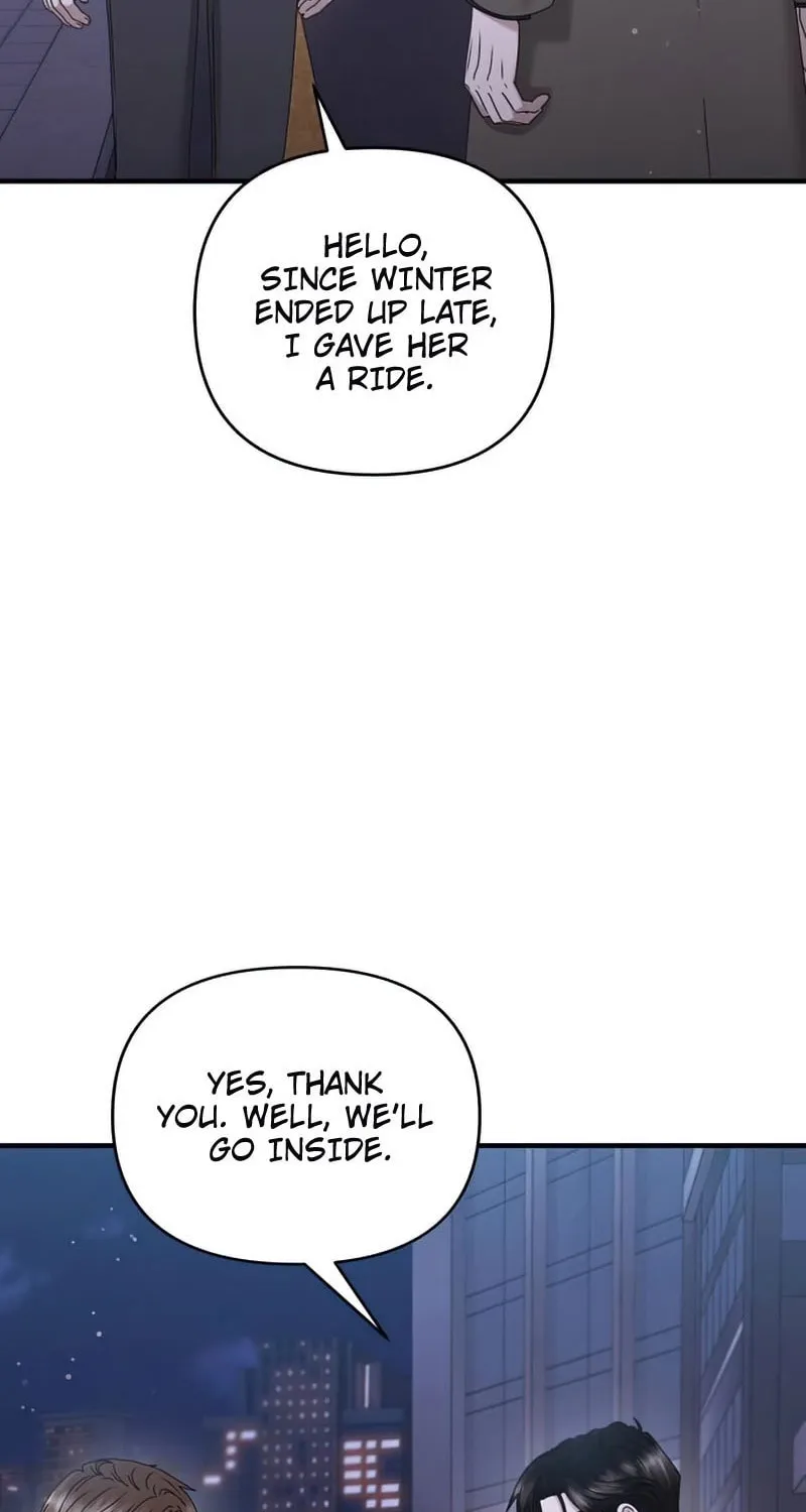One Day I Found a Husband Chapter 43 page 60 - 