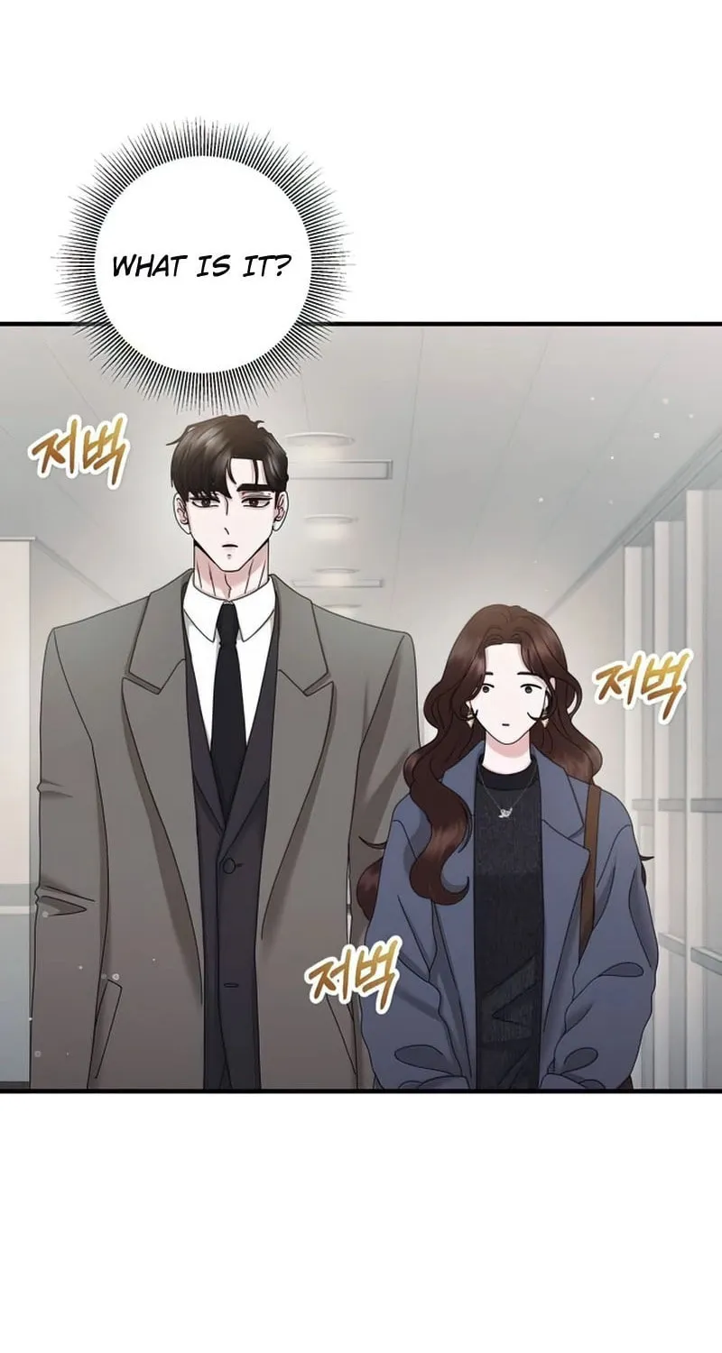 One Day I Found a Husband Chapter 43 page 63 - 