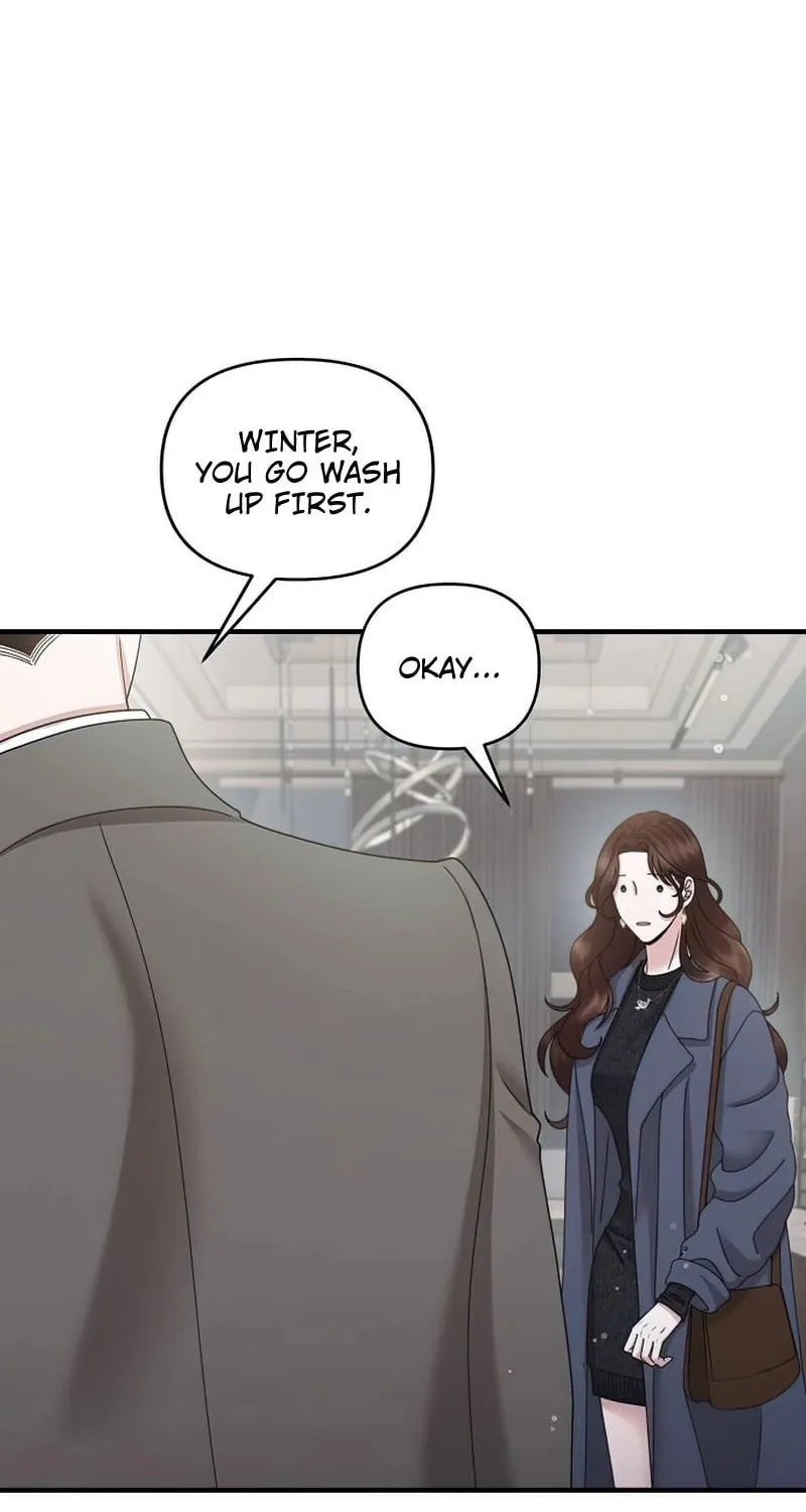 One Day I Found a Husband Chapter 43 page 64 - 