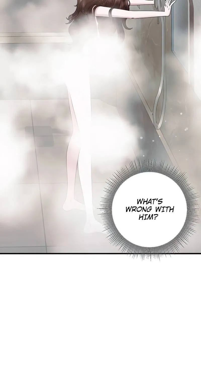 One Day I Found a Husband Chapter 43 page 66 - 