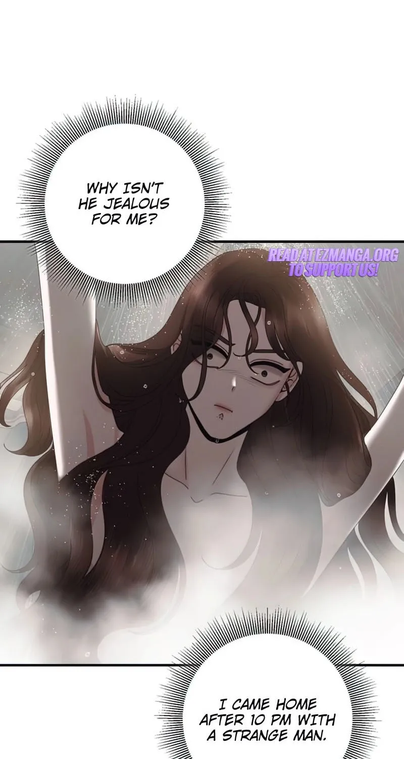 One Day I Found a Husband Chapter 43 page 67 - 
