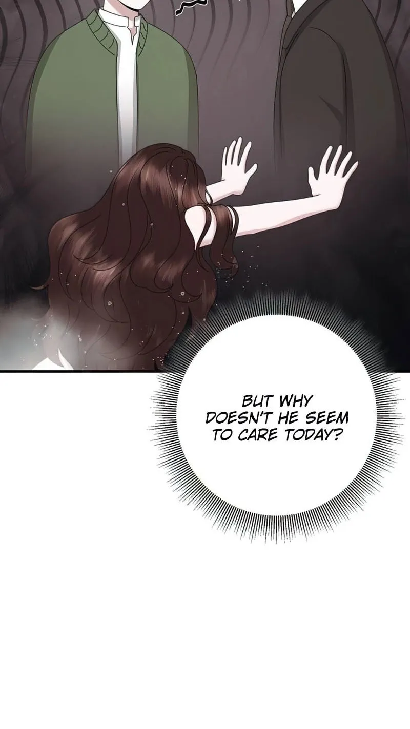 One Day I Found a Husband Chapter 43 page 69 - 