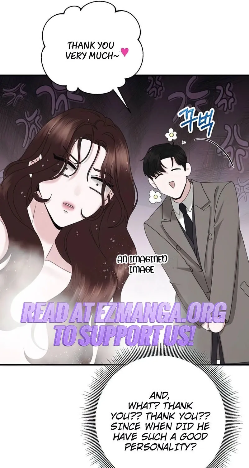 One Day I Found a Husband Chapter 43 page 70 - 