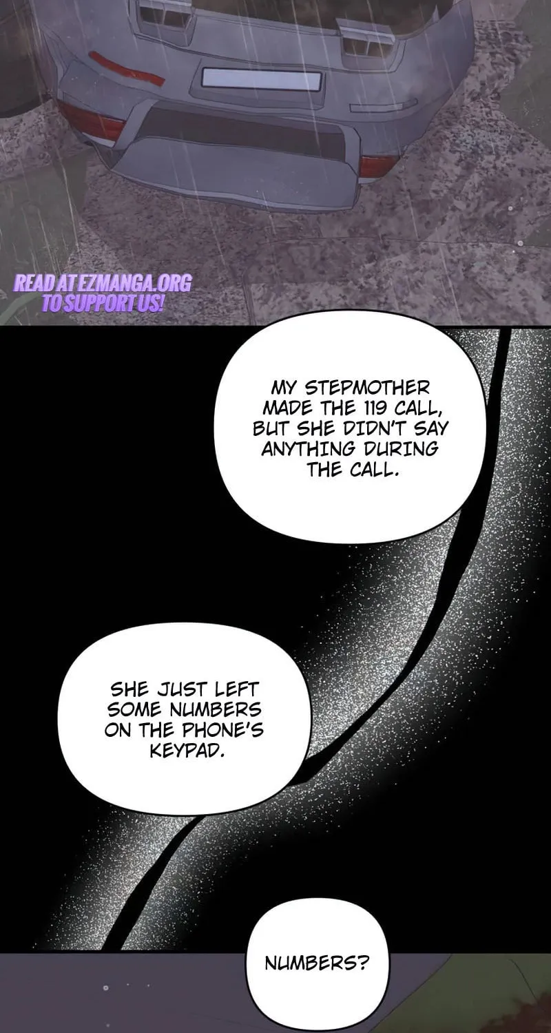 One Day I Found a Husband Chapter 43 page 8 - 
