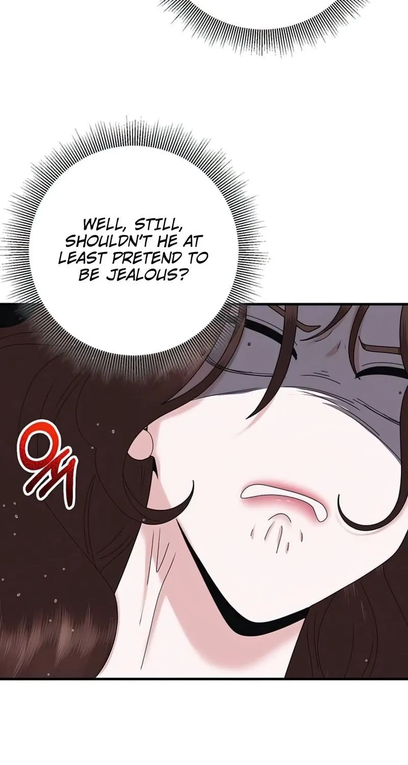 One Day I Found a Husband Chapter 43 page 71 - 