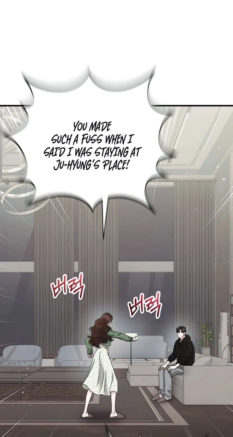 One Day I Found a Husband Chapter 43 page 77 - 
