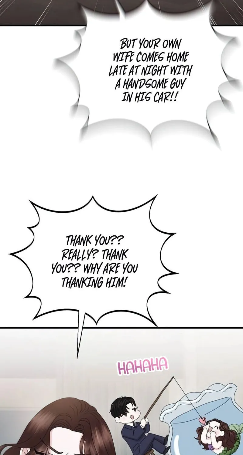 One Day I Found a Husband Chapter 43 page 78 - 