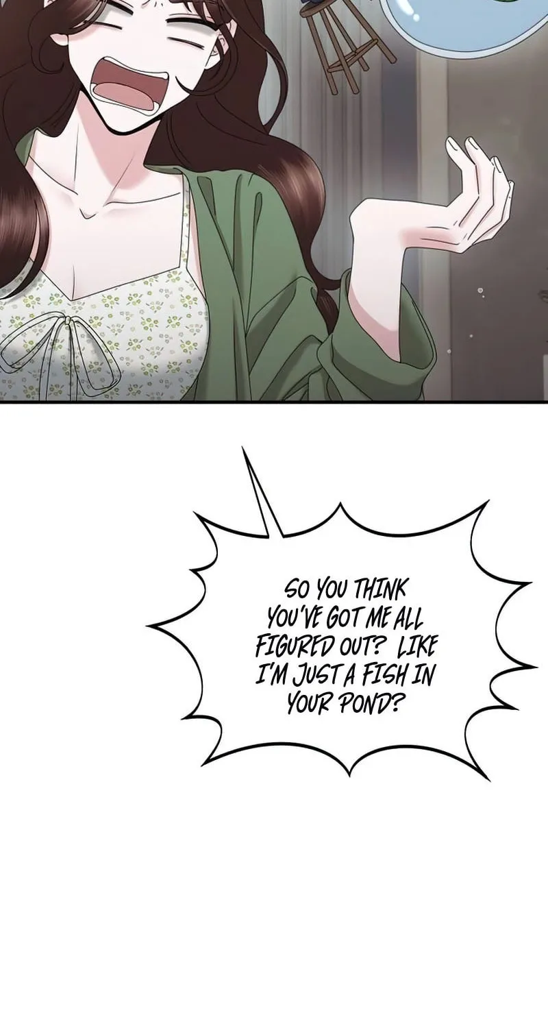 One Day I Found a Husband Chapter 43 page 79 - 