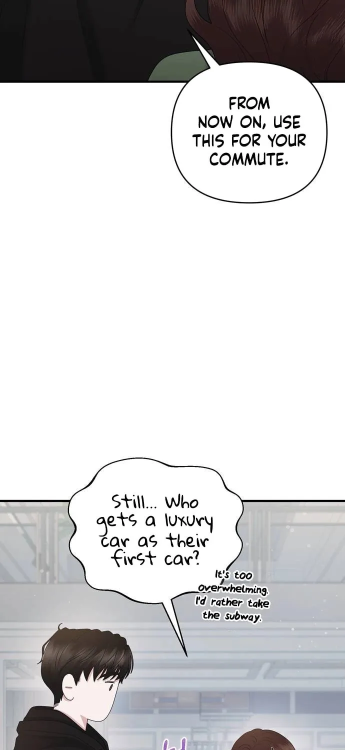 One Day I Found a Husband Chapter 44 page 11 - 
