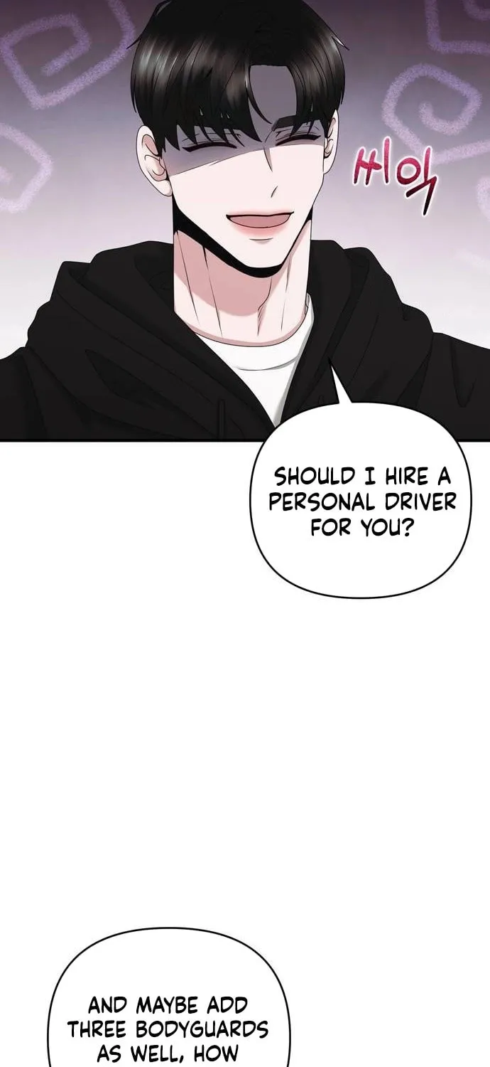 One Day I Found a Husband Chapter 44 page 13 - 