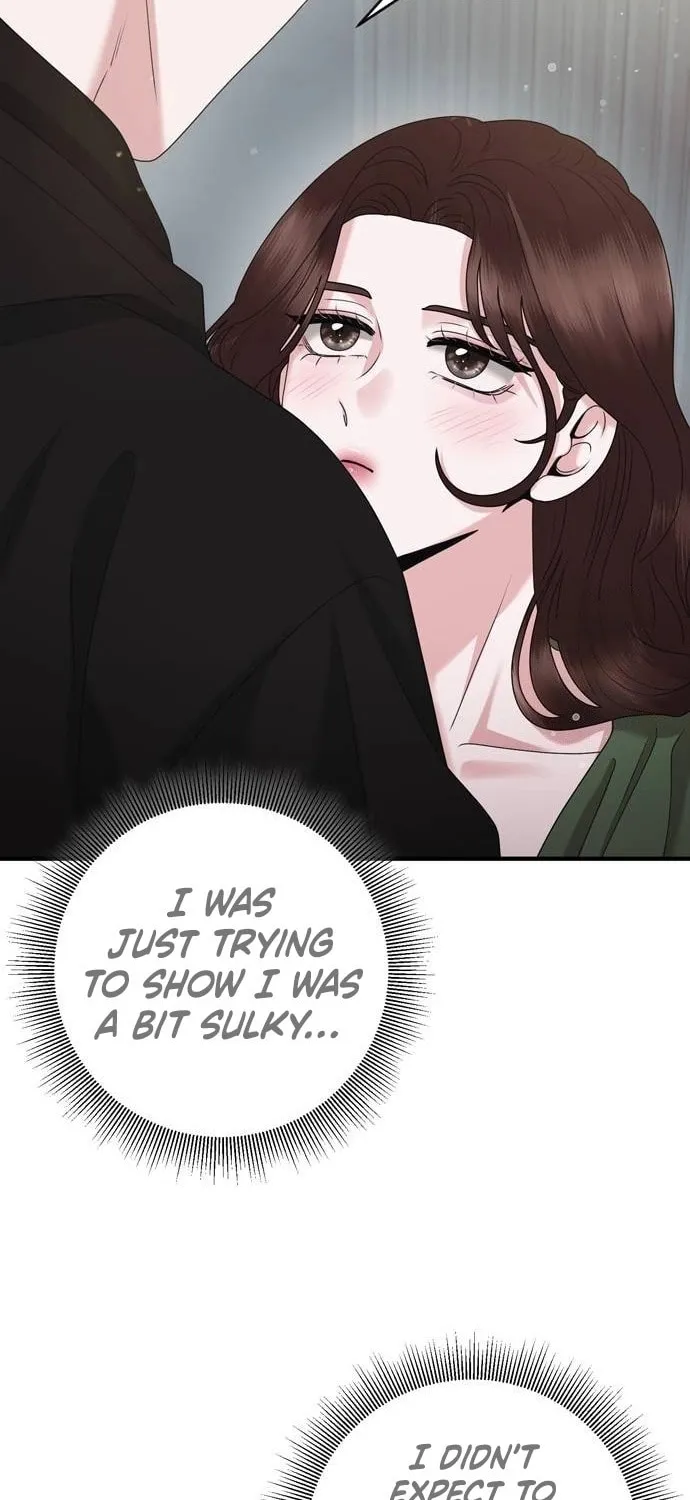 One Day I Found a Husband Chapter 44 page 16 - 
