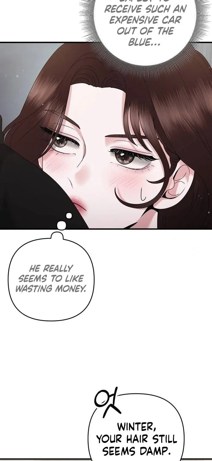 One Day I Found a Husband Chapter 44 page 17 - 