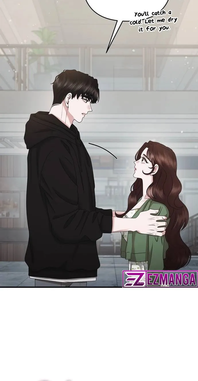 One Day I Found a Husband Chapter 44 page 18 - 