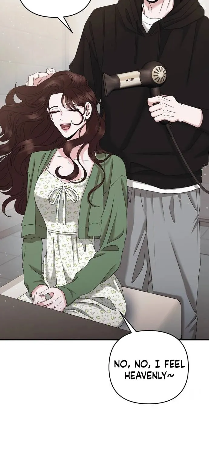 One Day I Found a Husband Chapter 44 page 20 - 