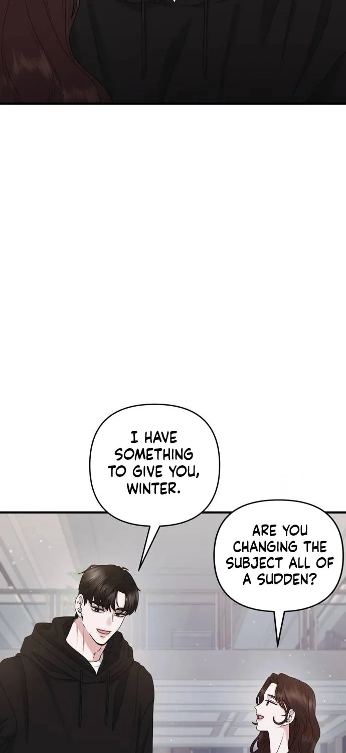 One Day I Found a Husband Chapter 44 page 3 - 