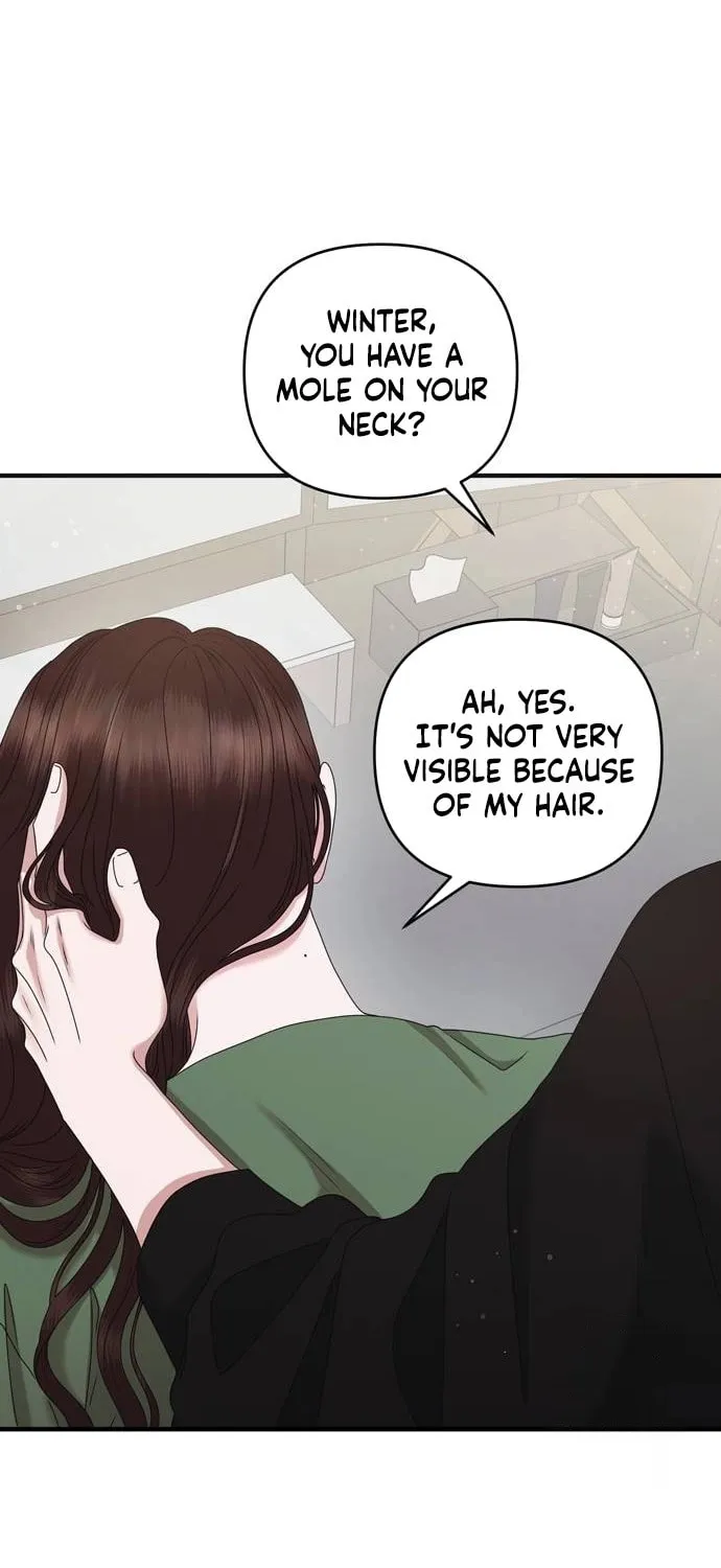 One Day I Found a Husband Chapter 44 page 21 - 