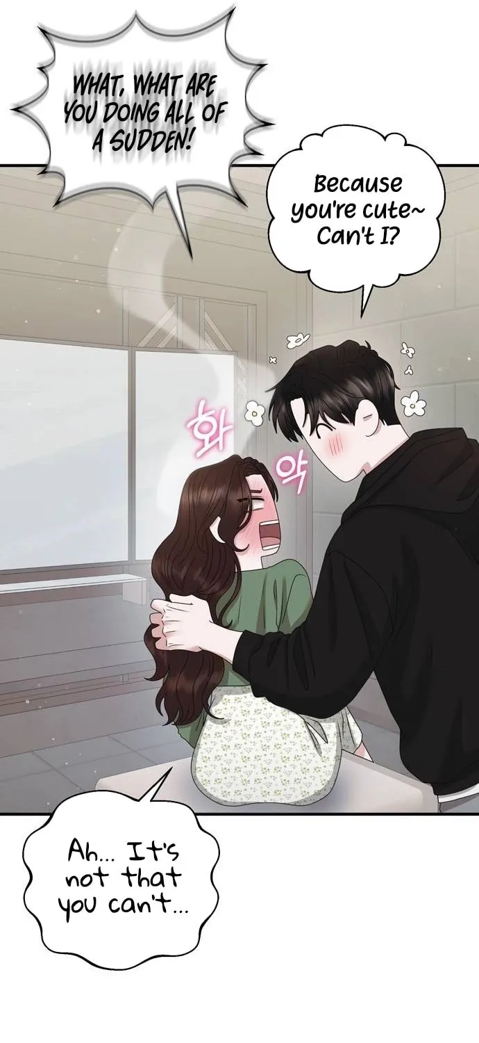 One Day I Found a Husband Chapter 44 page 25 - 