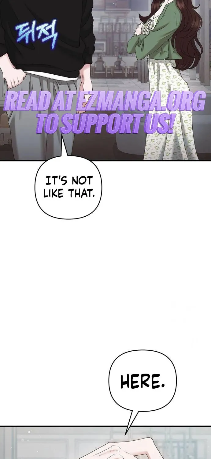 One Day I Found a Husband Chapter 44 page 4 - 