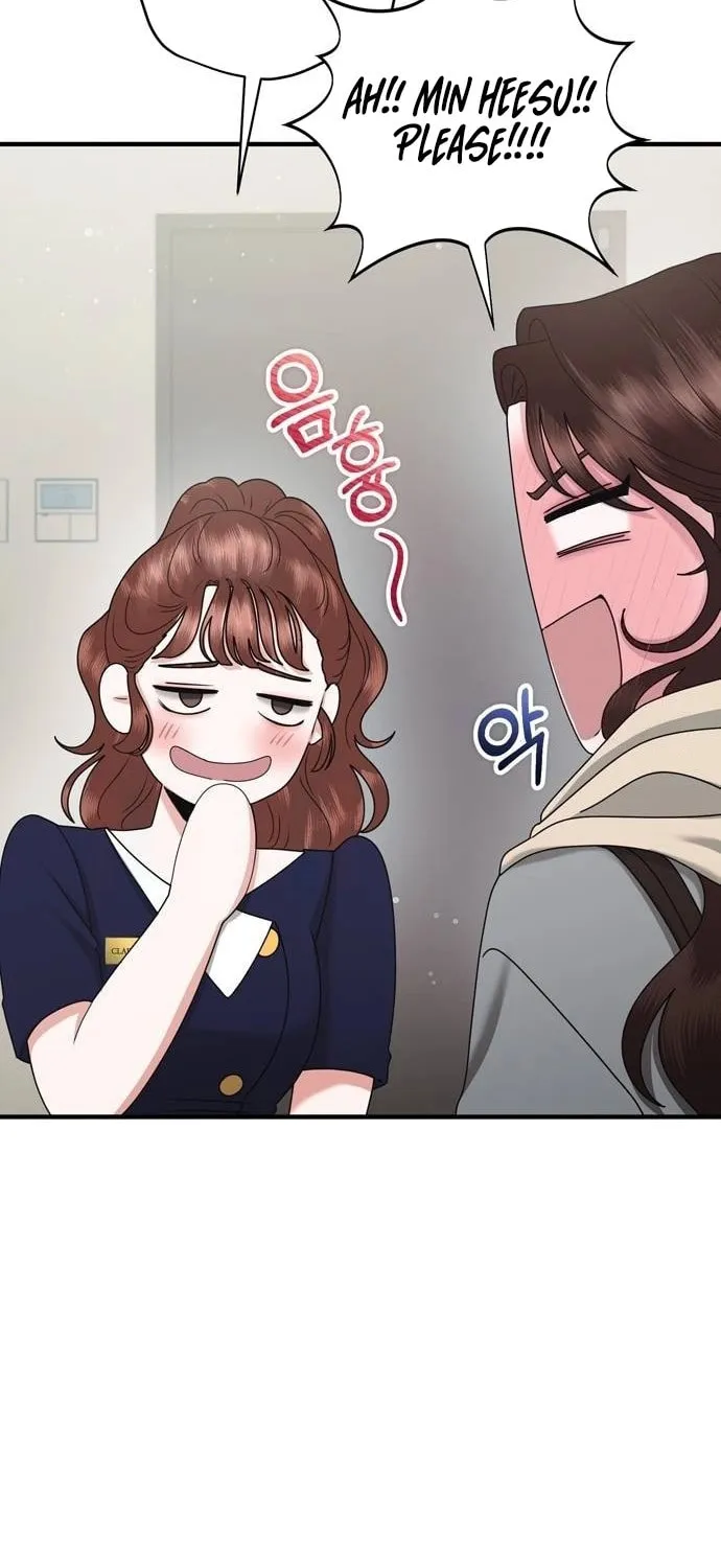One Day I Found a Husband Chapter 44 page 32 - 