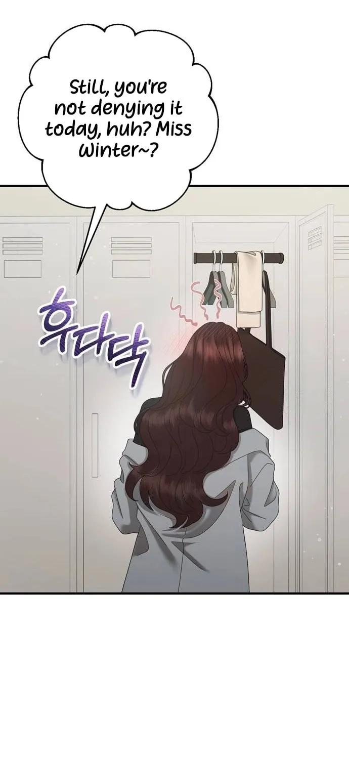 One Day I Found a Husband Chapter 44 page 33 - 