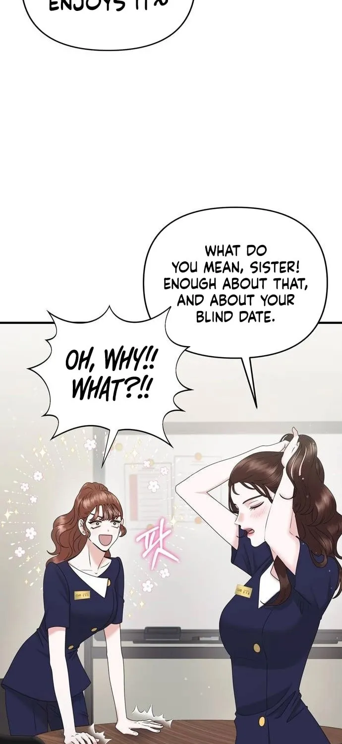 One Day I Found a Husband Chapter 44 page 35 - 