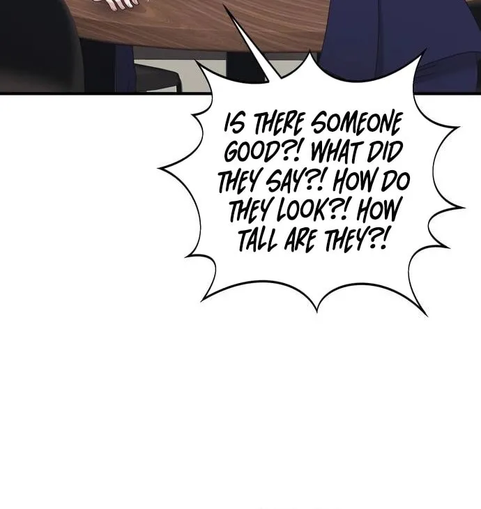 One Day I Found a Husband Chapter 44 page 36 - 